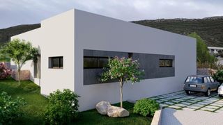 Wohngrundstück in Cap Martí - El Tossalet - Pinomar