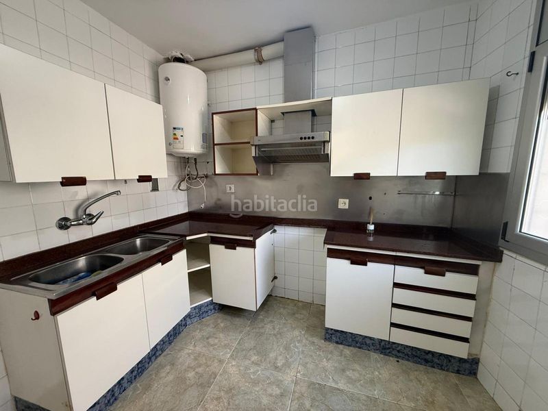Foto 0a075c21-e552-4ed3-b46c-d47eb732a8ee. Casa amb calefacció a Mont Ferrant-Joan Carles I Blanes