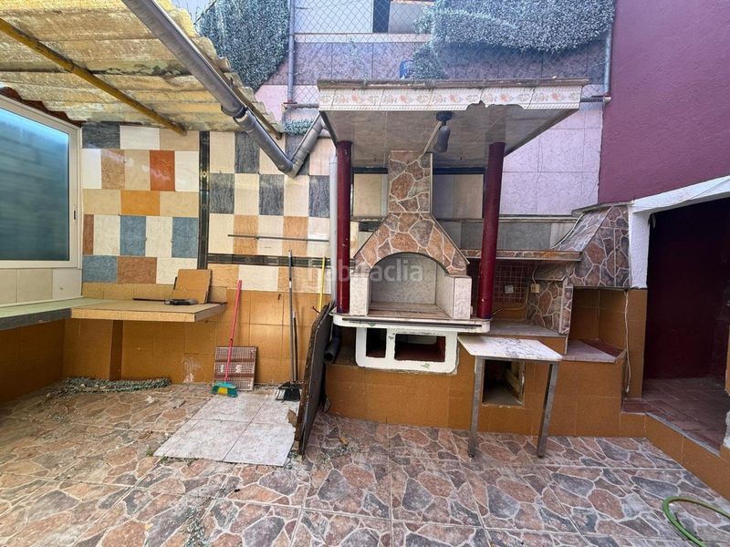Foto 1947772c-d4f4-4e5a-b9c8-a5e64dac6a87. Casa amb calefacció a Mont Ferrant-Joan Carles I Blanes