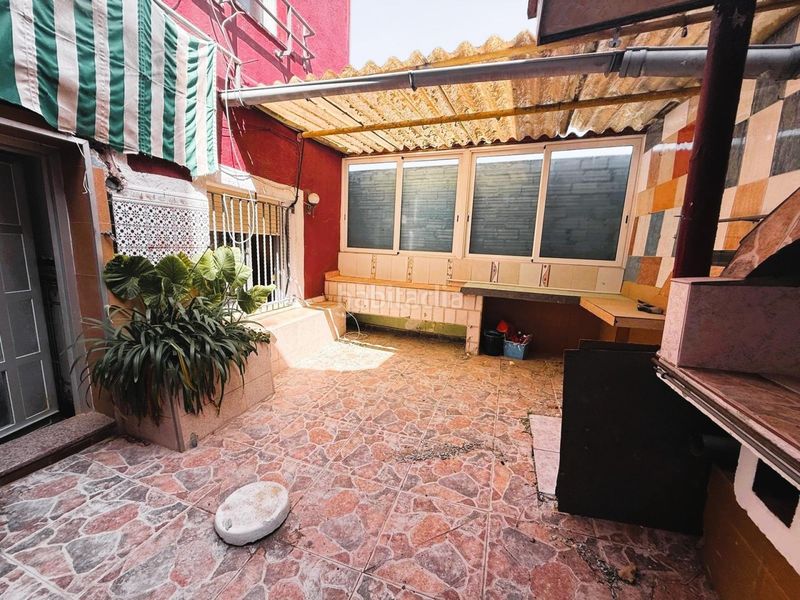 Foto 1dd74ba0-0662-457d-a942-85a0f878a1b0. Casa amb calefacció a Mont Ferrant-Joan Carles I Blanes