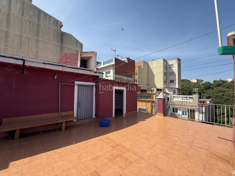 Foto d0eb3c2d-90e5-4e1a-8a41-7a431ae85fd2. Casa amb calefacció a Mont Ferrant-Joan Carles I Blanes