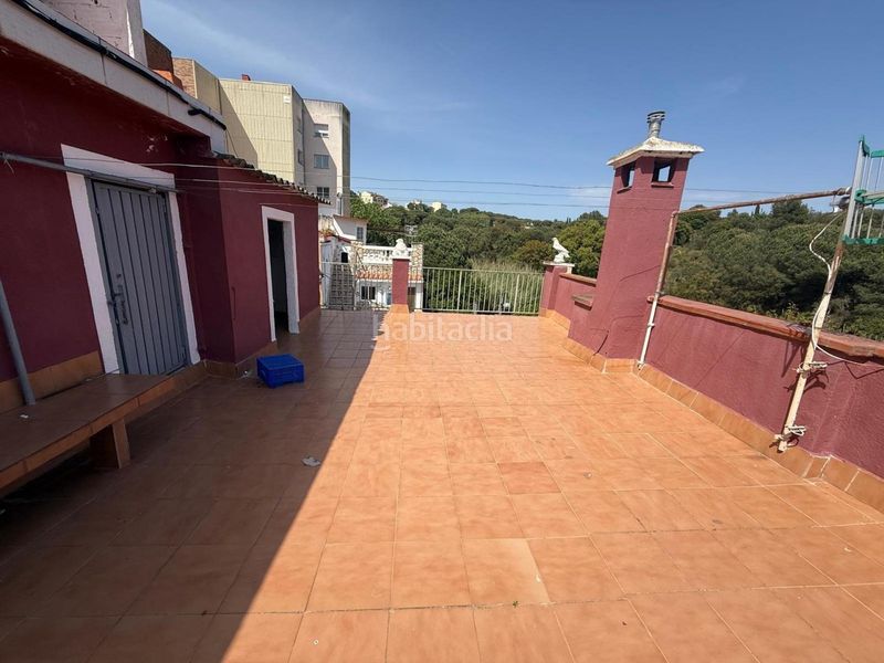 Foto e73195e8-1795-4259-a392-dac00f42d3aa. Casa amb calefacció a Mont Ferrant-Joan Carles I Blanes