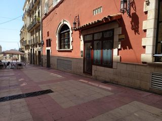 Flat in Eixample