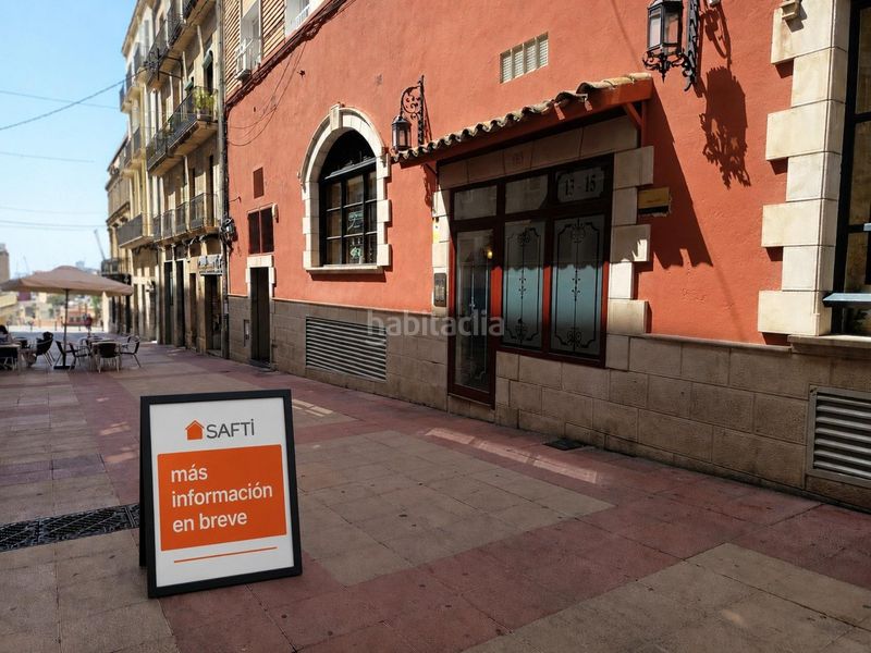 Foto 3d178ff4-a33d-416a-88d6-86839f538aaf. Pis a Eixample Tarragona