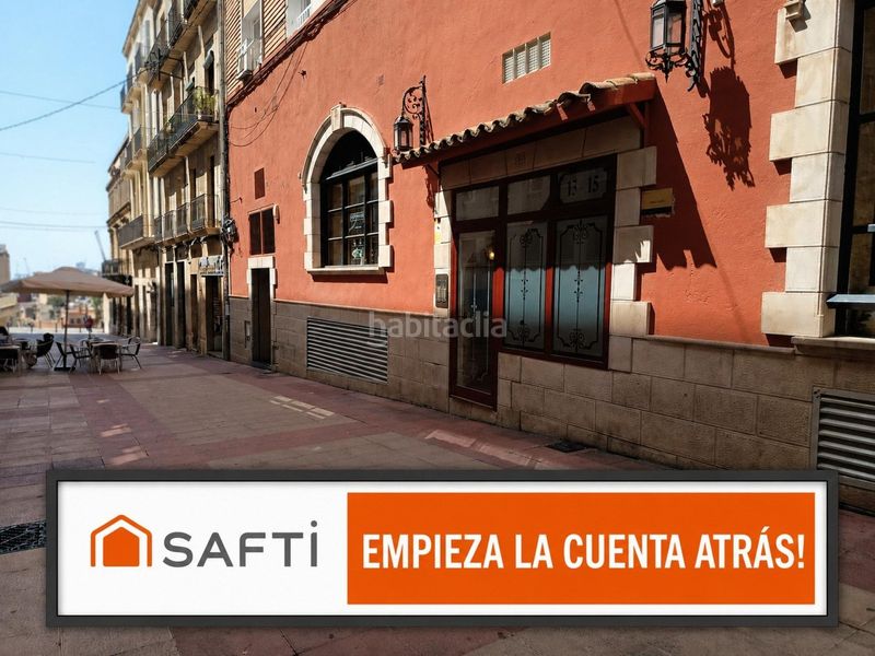 Foto a740a9f1-4feb-4d22-820b-38068d659fe8. Pis a Eixample Tarragona