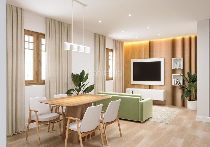 Foto 3ab323f2-610f-40ca-8cbe-c1e6992f0da8. Piso en Centro Ciudad León