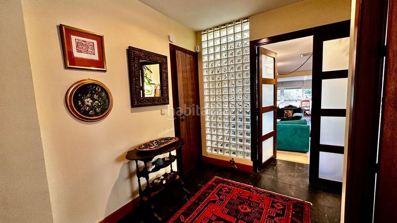Foto 06346a71-4518-431c-be4c-fb76498918df. Casa amb aparcament a Montecillo Rozas de Madrid (Las)