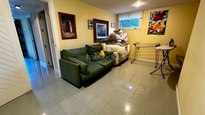 Foto 2467d351-953b-437a-905c-1fc792e71575. Casa amb aparcament a Montecillo Rozas de Madrid (Las)