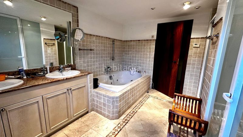 Foto 72fce086-79b4-4559-a5da-2d4776d71b41. Casa amb aparcament a Montecillo Rozas de Madrid (Las)