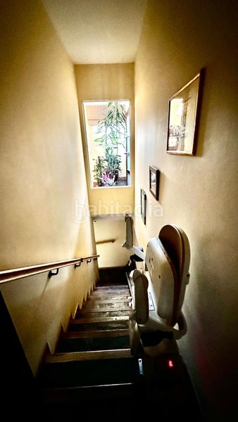 Foto 7a98c7c6-73aa-4ce2-95fe-8903569f35e4. Casa amb aparcament a Montecillo Rozas de Madrid (Las)