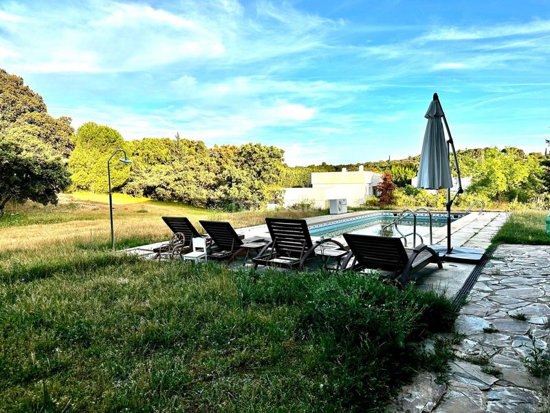 Foto e1be8b8e-ce6e-440b-88fd-58d45a590389. Casa amb aparcament a Montecillo Rozas de Madrid (Las)