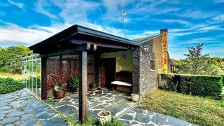 Maison à Montecillo