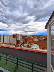 Àtic a Trobajo del camino