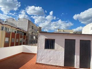 Appartement à Las Virtudes