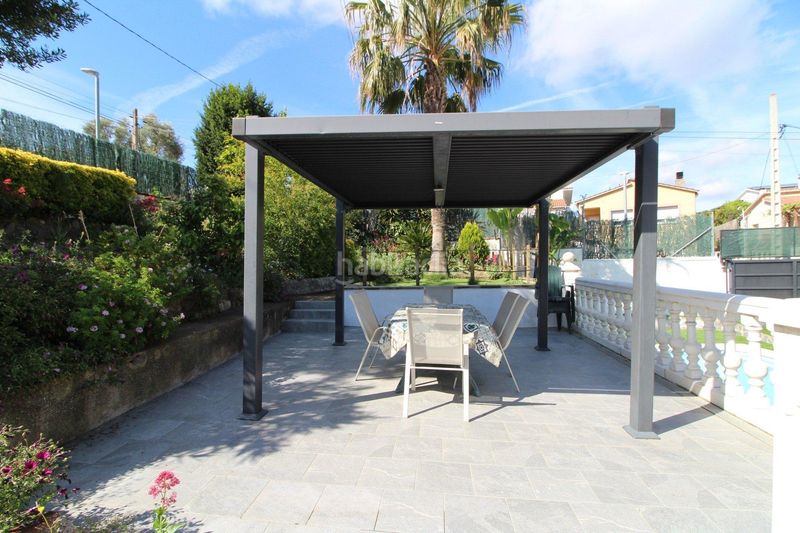 Foto 03c20d94-d6f0-4087-8f70-19e7c73d0d66. Casa en Lloret Blau - La Creu de Lloret Lloret de Mar