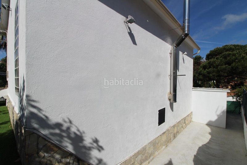 Foto 1d2781fc-927a-4291-9731-92bb50d21b0e. Casa en Lloret Blau - La Creu de Lloret Lloret de Mar
