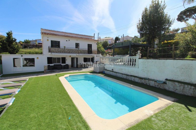 Foto 250247c8-cbaa-41fd-924b-801694c22a38. Casa en Lloret Blau - La Creu de Lloret Lloret de Mar