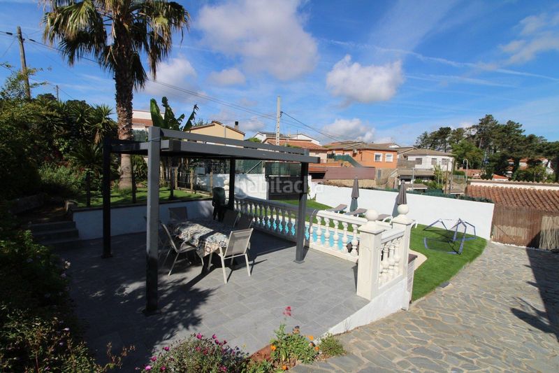 Foto 44bb4b79-23a6-4b9f-a48b-1e1a8525c659. Casa en Lloret Blau - La Creu de Lloret Lloret de Mar