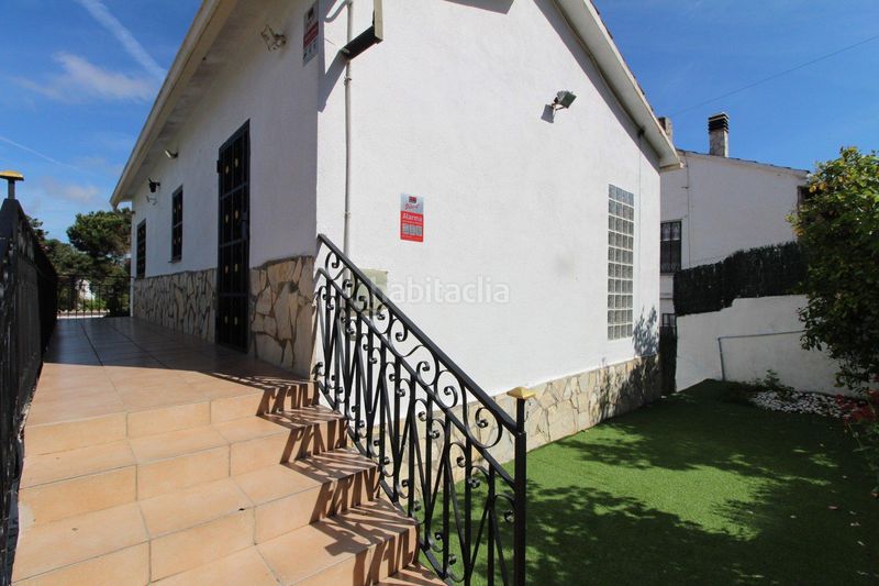 Foto 56b15379-e2c2-415b-a98a-0c7b59a3da62. Casa en Lloret Blau - La Creu de Lloret Lloret de Mar