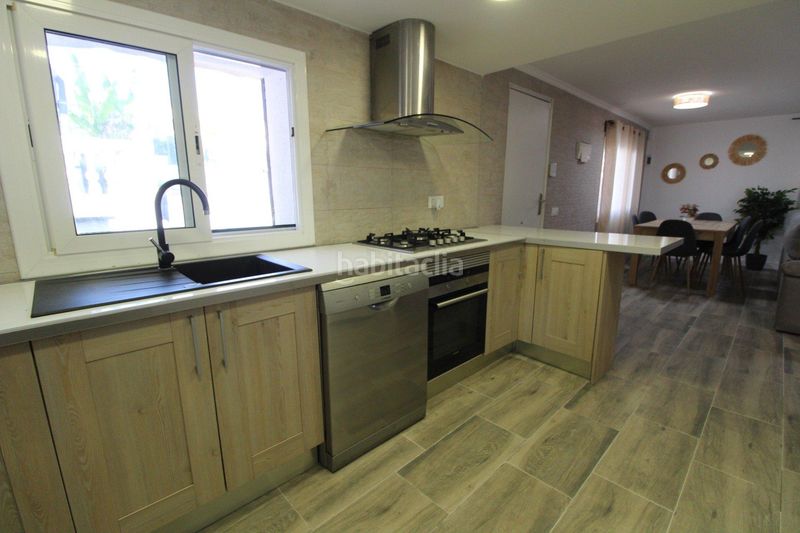 Foto 64e8e186-3962-4d8f-b2b6-b770b9e422b6. Casa en Lloret Blau - La Creu de Lloret Lloret de Mar