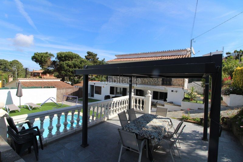 Foto 797eaac3-7a33-492e-9682-83122449e8aa. Casa en Lloret Blau - La Creu de Lloret Lloret de Mar