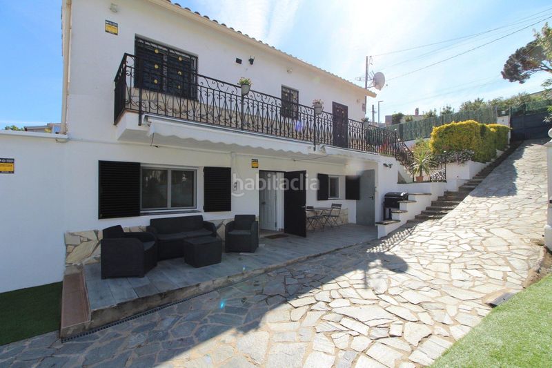 Foto bd451f77-1c73-4392-ad95-d96c1aad97d2. Casa en Lloret Blau - La Creu de Lloret Lloret de Mar