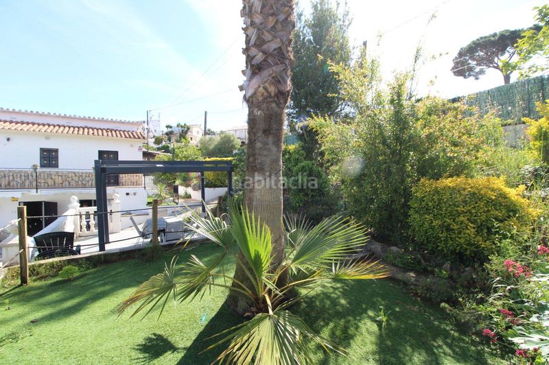 Foto c923ff35-6b0a-4085-b04a-c2f5382db85c. Casa en Lloret Blau - La Creu de Lloret Lloret de Mar