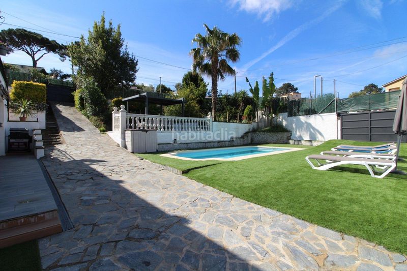 Foto d1ba6196-fcf8-47a4-b401-be34f3333a4a. Casa en Lloret Blau - La Creu de Lloret Lloret de Mar