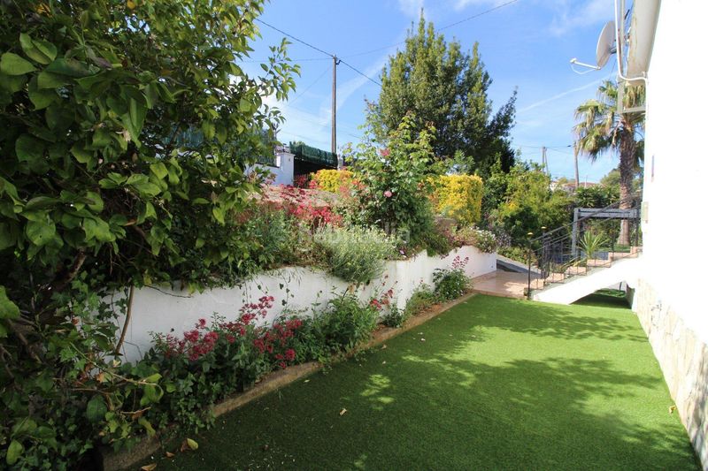 Foto d1da2903-bb12-4742-80dc-d89c24e3fd8d. Casa en Lloret Blau - La Creu de Lloret Lloret de Mar