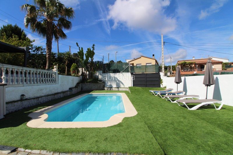 Foto d6102a79-63eb-427b-9dc4-776adf779042. Casa en Lloret Blau - La Creu de Lloret Lloret de Mar