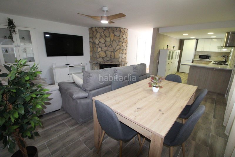 Foto f86e8527-2a21-42b3-bc48-18f2e9947e20. Casa en Lloret Blau - La Creu de Lloret Lloret de Mar