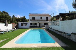 Casa a Lloret Blau - La Creu de Lloret