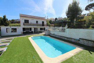 House in Lloret Blau - La Creu de Lloret
