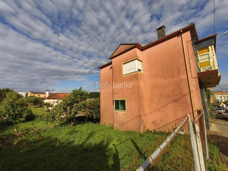 Foto 1ae357c8-43d7-40ab-a0ef-68cd2c97cd8e. Casa amb calefacció aparcament a Rianxo
