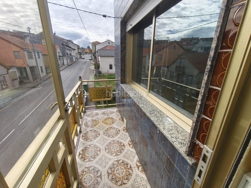 Foto 589b37dc-5584-4099-a9d9-cc9b9187a98b. Casa amb calefacció aparcament a Rianxo