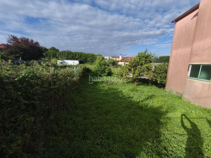 Foto d5264f80-799f-46c7-9e62-f078fb45ce34. Casa amb calefacció aparcament a Rianxo