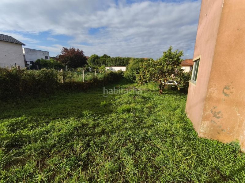 Foto fd1ed7c7-c29f-4a77-bb59-da36f9deb425. Casa amb calefacció aparcament a Rianxo