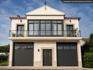 Maison à Rianxo