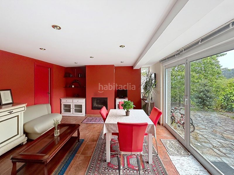 Foto f994adec-1a7f-4558-a4ba-88ea82676e3b. Casa amb aparcament piscina a Teo