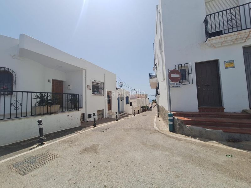 Foto 8283177e-3673-4010-95c7-a836272f9379. Casa amb calefacció a Mojácar pueblo Mojácar
