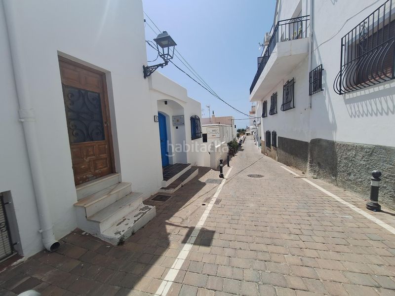 Foto a7291a4a-22ed-40c3-bb86-f27a4fb1bf86. Casa amb calefacció a Mojácar pueblo Mojácar