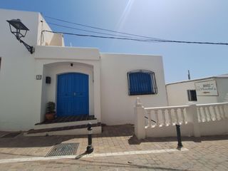 Haus in Mojácar Pueblo