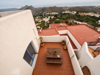 Maison à Mojácar Pueblo