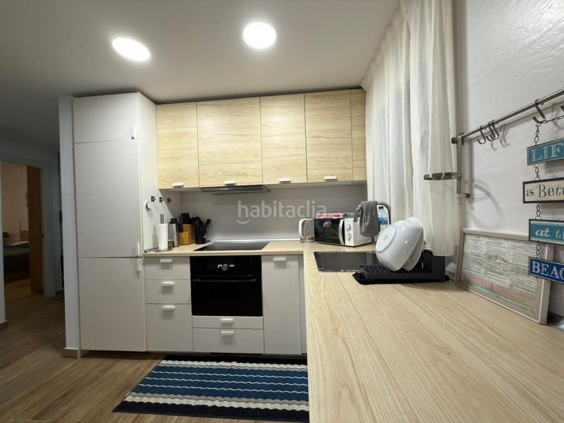Foto 1f8b52bb-c565-4860-af8a-f20a4744b133. Apartament a Els Pins Blanes
