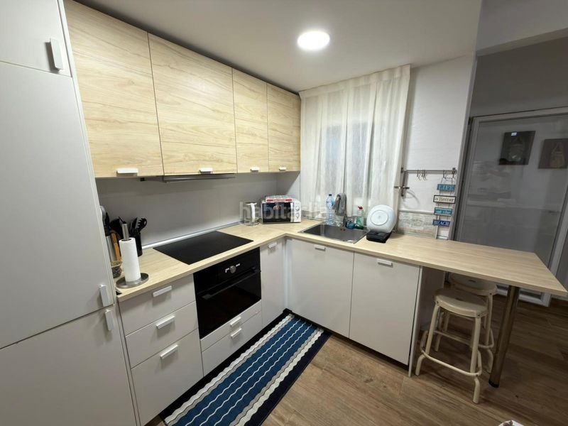 Foto eb1cd38e-6229-4351-a041-57d285bd1690. Apartament a Els Pins Blanes