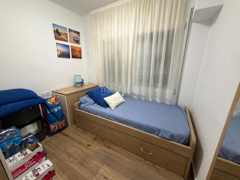 Foto efbcbfeb-1fe8-4c54-8523-e0ee16830c9f. Apartament a Els Pins Blanes