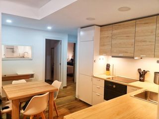 Apartment in Els Pins