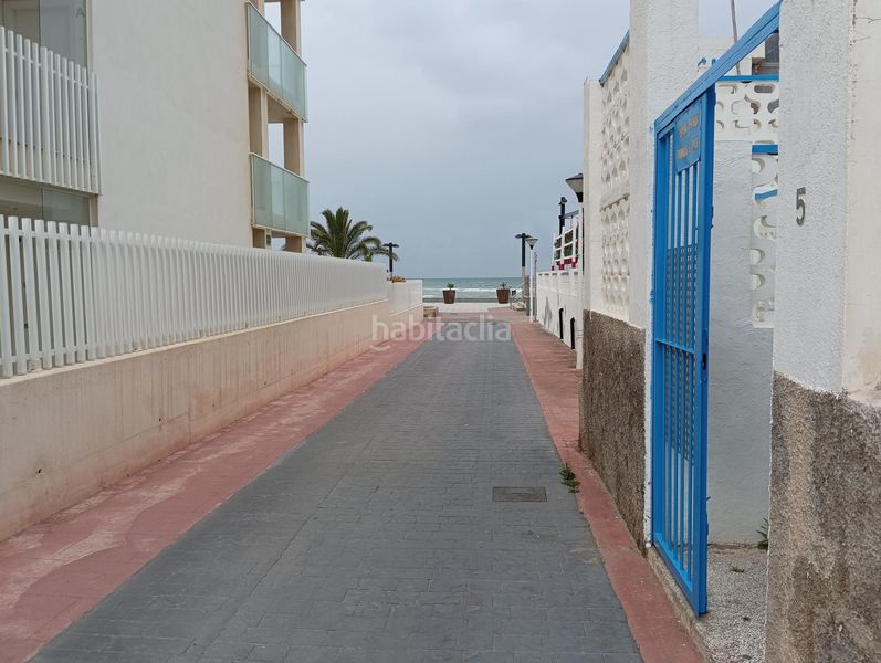 Foto 09258f34-ed01-4b76-9796-55fc5d2db87f. Pis amb aparcament a Playa de la Concha Oropesa del Mar
