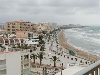 Pis a Playa de la Concha