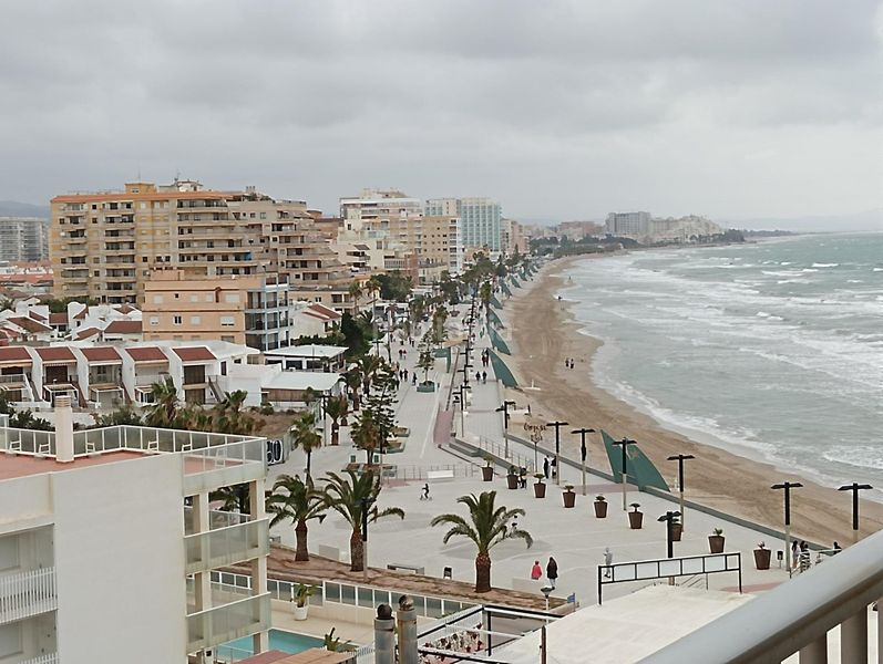Foto 1a216e26-7d7a-4a2d-b343-b8c42f50ecb0. Pis amb aparcament a Playa de la Concha Oropesa del Mar